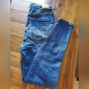 Womens American Eagle Jeans